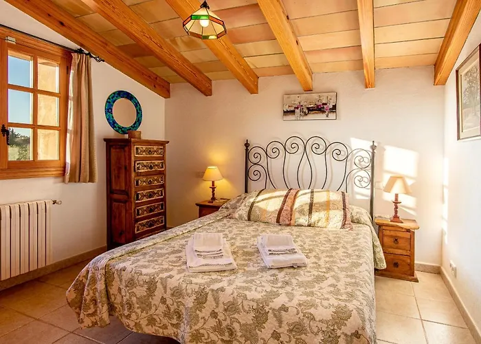 Villa Can Bajoca By Homevillas360