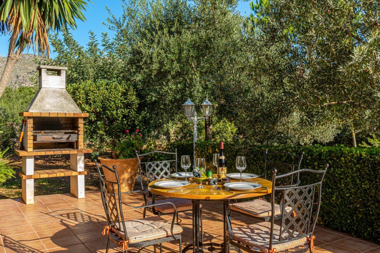 Bajoca By Homevillas360 Villa Pollenca