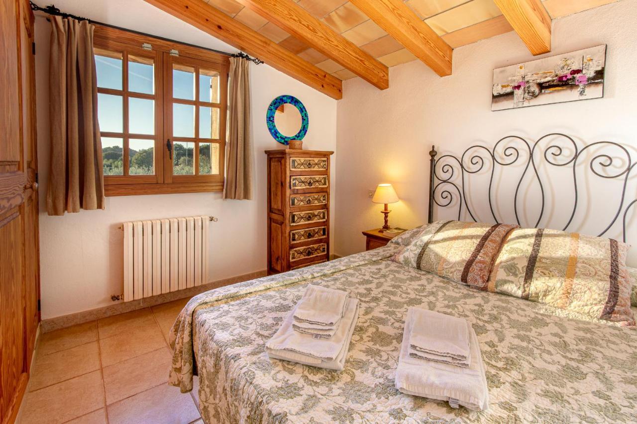 Bajoca By Homevillas360 Villa Pollenca